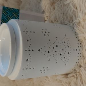 Scentsy warmer